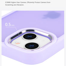 Load image into Gallery viewer, Charm Pupil Frosted Skin Feel Phone Case, For iPhone 14, For iPhone 14 Plus, For iPhone 14 Pro, For iPhone 14 Pro Max