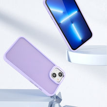 Load image into Gallery viewer, Charm Pupil Frosted Skin Feel Phone Case, For iPhone 14, For iPhone 14 Plus, For iPhone 14 Pro, For iPhone 14 Pro Max