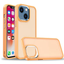 Load image into Gallery viewer, Charm Pupil Frosted Skin Feel Phone Case, For iPhone 14, For iPhone 14 Plus, For iPhone 14 Pro, For iPhone 14 Pro Max