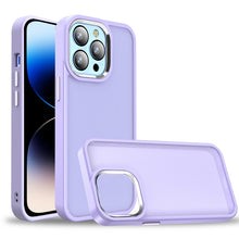 Load image into Gallery viewer, Charm Pupil Frosted Skin Feel Phone Case, For iPhone 14, For iPhone 14 Plus, For iPhone 14 Pro, For iPhone 14 Pro Max