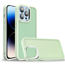 Load image into Gallery viewer, Charm Pupil Frosted Skin Feel Phone Case, For iPhone 14, For iPhone 14 Plus, For iPhone 14 Pro, For iPhone 14 Pro Max