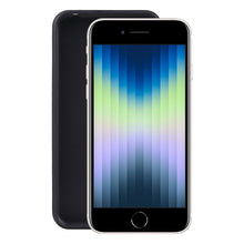 Load image into Gallery viewer, TPU Phone Case, For iPhone SE 2022 / SE 2020 / 8 / 7