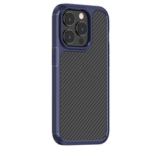 Load image into Gallery viewer, Carbon Fiber Texture Case, For iPhone 14 Pro Max, For iPhone 14