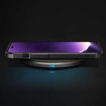 Load image into Gallery viewer, Carbon Fiber Texture Case, For iPhone 14 Pro Max, For iPhone 14