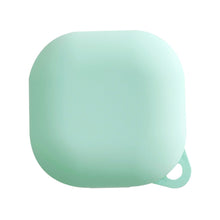 Load image into Gallery viewer, Earphone PC Solid Color Frosted Protective Case