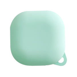 Earphone PC Solid Color Frosted Protective Case