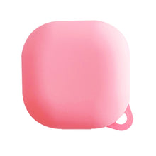 Load image into Gallery viewer, Earphone PC Solid Color Frosted Protective Case