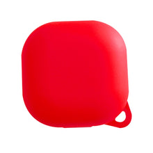 Load image into Gallery viewer, Earphone PC Solid Color Frosted Protective Case