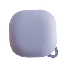 Load image into Gallery viewer, Earphone PC Solid Color Frosted Protective Case