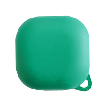 Load image into Gallery viewer, Earphone PC Solid Color Frosted Protective Case