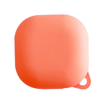 Load image into Gallery viewer, Earphone PC Solid Color Frosted Protective Case