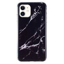 Load image into Gallery viewer, IMD Marble Pattern TPU Phone Case, For iPhone 13 mini, For iPhone 13, For iPhone 13 Pro, For iPhone 13 Pro Max, For iPhone 12 mini, For iPhone 12 / 12 Pro, For iPhone 12 Pro Max, For iPhone 11