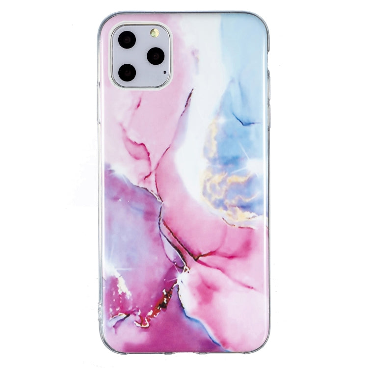 IMD Marble Pattern TPU Phone Case, For iPhone 11 Pro, For iPhone 11 Pro Max, For iPhone XR, For iPhone XS / X, For iPhone XS Max