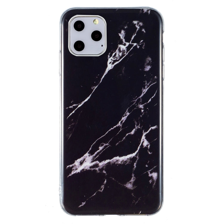 IMD Marble Pattern TPU Phone Case, For iPhone 11 Pro, For iPhone 11 Pro Max, For iPhone XR, For iPhone XS / X, For iPhone XS Max