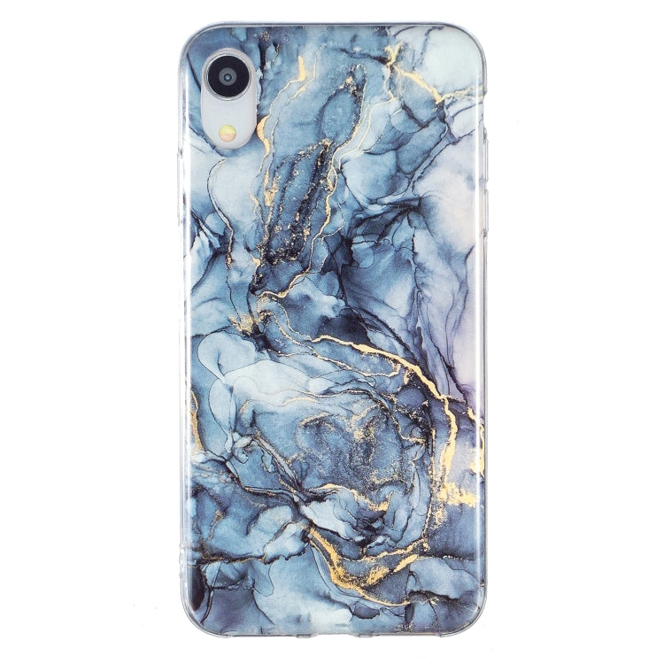 IMD Marble Pattern TPU Phone Case, For iPhone 11 Pro, For iPhone 11 Pro Max, For iPhone XR, For iPhone XS / X, For iPhone XS Max