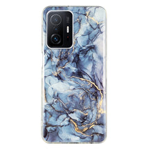 Load image into Gallery viewer, IMD Marble Pattern TPU Phone Case, For Xiaomi 11T Pro, For Xiaomi Redmi 10, For Xiaomi Redmi Note 11 Global, For Samsung Galaxy S22 5G, For Samsung Galaxy S22+ 5G, For Samsung Galaxy S22 Ultra 5G, For Samsung Galaxy S21 5G, For Samsung Galaxy S21+ 5G