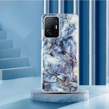 Load image into Gallery viewer, IMD Marble Pattern TPU Phone Case, For Xiaomi 11T Pro, For Xiaomi Redmi 10, For Xiaomi Redmi Note 11 Global, For Samsung Galaxy S22 5G, For Samsung Galaxy S22+ 5G, For Samsung Galaxy S22 Ultra 5G, For Samsung Galaxy S21 5G, For Samsung Galaxy S21+ 5G
