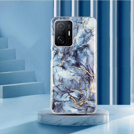 IMD Marble Pattern TPU Phone Case, For Xiaomi 11T Pro, For Xiaomi Redmi 10, For Xiaomi Redmi Note 11 Global, For Samsung Galaxy S22 5G, For Samsung Galaxy S22+ 5G, For Samsung Galaxy S22 Ultra 5G, For Samsung Galaxy S21 5G, For Samsung Galaxy S21+ 5G