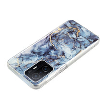 Load image into Gallery viewer, IMD Marble Pattern TPU Phone Case, For Xiaomi 11T Pro, For Xiaomi Redmi 10, For Xiaomi Redmi Note 11 Global, For Samsung Galaxy S22 5G, For Samsung Galaxy S22+ 5G, For Samsung Galaxy S22 Ultra 5G, For Samsung Galaxy S21 5G, For Samsung Galaxy S21+ 5G