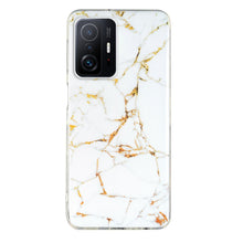Load image into Gallery viewer, IMD Marble Pattern TPU Phone Case, For Xiaomi 11T Pro, For Xiaomi Redmi 10, For Xiaomi Redmi Note 11 Global, For Samsung Galaxy S22 5G, For Samsung Galaxy S22+ 5G, For Samsung Galaxy S22 Ultra 5G, For Samsung Galaxy S21 5G, For Samsung Galaxy S21+ 5G