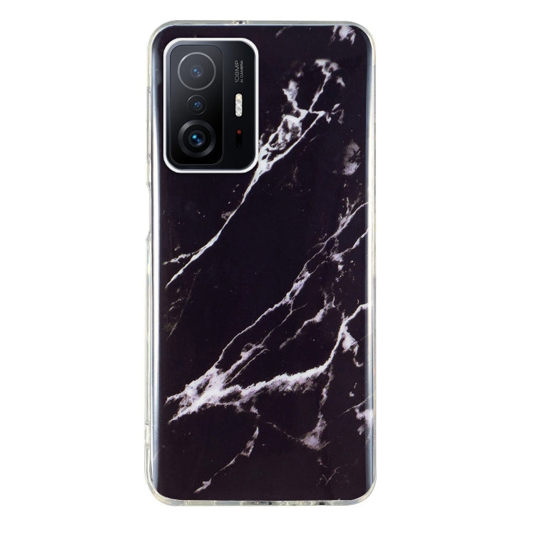 IMD Marble Pattern TPU Phone Case, For Xiaomi 11T Pro, For Xiaomi Redmi 10, For Xiaomi Redmi Note 11 Global, For Samsung Galaxy S22 5G, For Samsung Galaxy S22+ 5G, For Samsung Galaxy S22 Ultra 5G, For Samsung Galaxy S21 5G, For Samsung Galaxy S21+ 5G