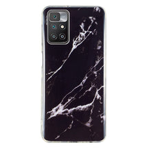Load image into Gallery viewer, IMD Marble Pattern TPU Phone Case, For Xiaomi 11T Pro, For Xiaomi Redmi 10, For Xiaomi Redmi Note 11 Global, For Samsung Galaxy S22 5G, For Samsung Galaxy S22+ 5G, For Samsung Galaxy S22 Ultra 5G, For Samsung Galaxy S21 5G, For Samsung Galaxy S21+ 5G