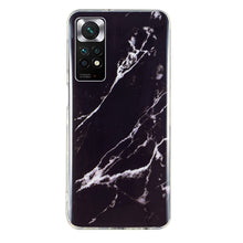 Load image into Gallery viewer, IMD Marble Pattern TPU Phone Case, For Xiaomi 11T Pro, For Xiaomi Redmi 10, For Xiaomi Redmi Note 11 Global, For Samsung Galaxy S22 5G, For Samsung Galaxy S22+ 5G, For Samsung Galaxy S22 Ultra 5G, For Samsung Galaxy S21 5G, For Samsung Galaxy S21+ 5G