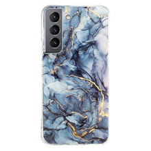 Load image into Gallery viewer, IMD Marble Pattern TPU Phone Case, For Xiaomi 11T Pro, For Xiaomi Redmi 10, For Xiaomi Redmi Note 11 Global, For Samsung Galaxy S22 5G, For Samsung Galaxy S22+ 5G, For Samsung Galaxy S22 Ultra 5G, For Samsung Galaxy S21 5G, For Samsung Galaxy S21+ 5G