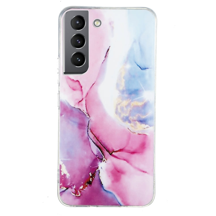 IMD Marble Pattern TPU Phone Case, For Xiaomi 11T Pro, For Xiaomi Redmi 10, For Xiaomi Redmi Note 11 Global, For Samsung Galaxy S22 5G, For Samsung Galaxy S22+ 5G, For Samsung Galaxy S22 Ultra 5G, For Samsung Galaxy S21 5G, For Samsung Galaxy S21+ 5G