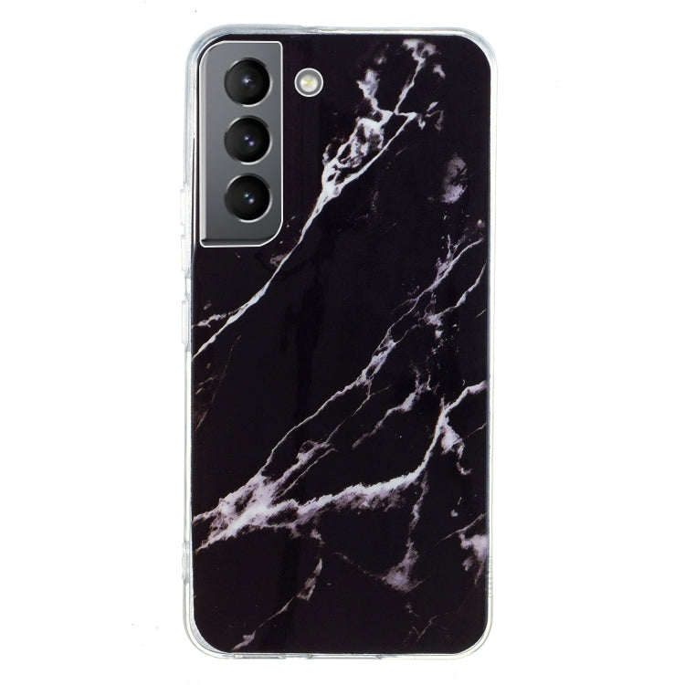 IMD Marble Pattern TPU Phone Case, For Xiaomi 11T Pro, For Xiaomi Redmi 10, For Xiaomi Redmi Note 11 Global, For Samsung Galaxy S22 5G, For Samsung Galaxy S22+ 5G, For Samsung Galaxy S22 Ultra 5G, For Samsung Galaxy S21 5G, For Samsung Galaxy S21+ 5G