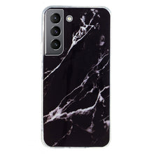 Load image into Gallery viewer, IMD Marble Pattern TPU Phone Case, For Xiaomi 11T Pro, For Xiaomi Redmi 10, For Xiaomi Redmi Note 11 Global, For Samsung Galaxy S22 5G, For Samsung Galaxy S22+ 5G, For Samsung Galaxy S22 Ultra 5G, For Samsung Galaxy S21 5G, For Samsung Galaxy S21+ 5G