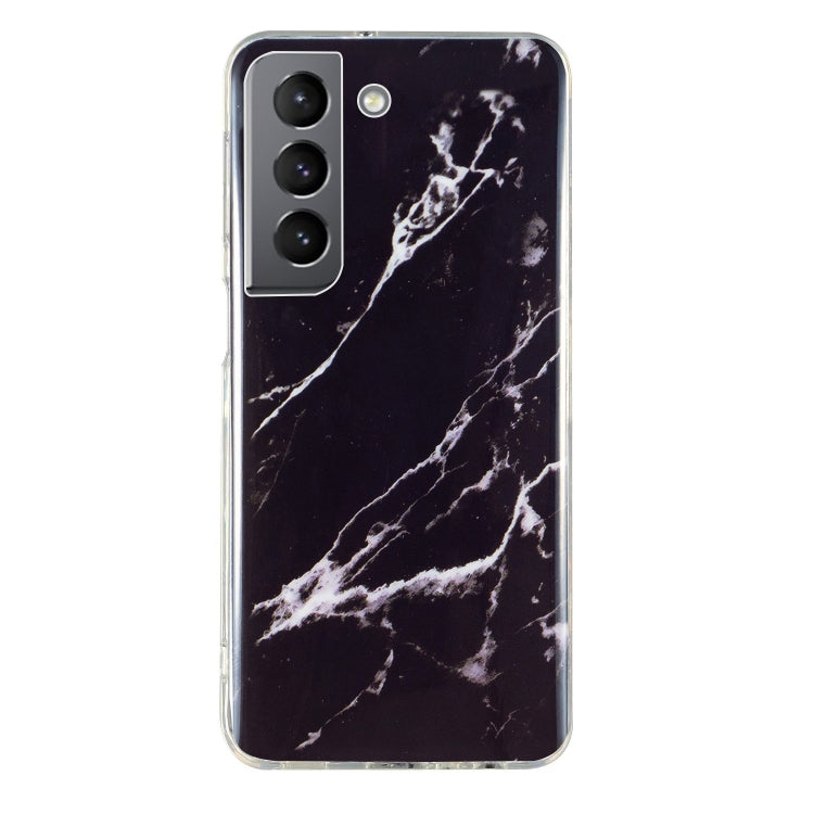 IMD Marble Pattern TPU Phone Case, For Xiaomi 11T Pro, For Xiaomi Redmi 10, For Xiaomi Redmi Note 11 Global, For Samsung Galaxy S22 5G, For Samsung Galaxy S22+ 5G, For Samsung Galaxy S22 Ultra 5G, For Samsung Galaxy S21 5G, For Samsung Galaxy S21+ 5G