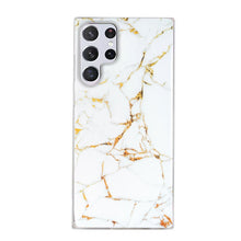 Load image into Gallery viewer, IMD Marble Pattern TPU Phone Case, For Xiaomi 11T Pro, For Xiaomi Redmi 10, For Xiaomi Redmi Note 11 Global, For Samsung Galaxy S22 5G, For Samsung Galaxy S22+ 5G, For Samsung Galaxy S22 Ultra 5G, For Samsung Galaxy S21 5G, For Samsung Galaxy S21+ 5G