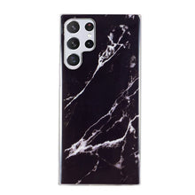 Load image into Gallery viewer, IMD Marble Pattern TPU Phone Case, For Xiaomi 11T Pro, For Xiaomi Redmi 10, For Xiaomi Redmi Note 11 Global, For Samsung Galaxy S22 5G, For Samsung Galaxy S22+ 5G, For Samsung Galaxy S22 Ultra 5G, For Samsung Galaxy S21 5G, For Samsung Galaxy S21+ 5G