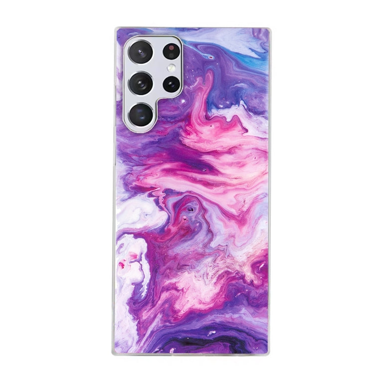 IMD Marble Pattern TPU Phone Case, For Xiaomi 11T Pro, For Xiaomi Redmi 10, For Xiaomi Redmi Note 11 Global, For Samsung Galaxy S22 5G, For Samsung Galaxy S22+ 5G, For Samsung Galaxy S22 Ultra 5G, For Samsung Galaxy S21 5G, For Samsung Galaxy S21+ 5G