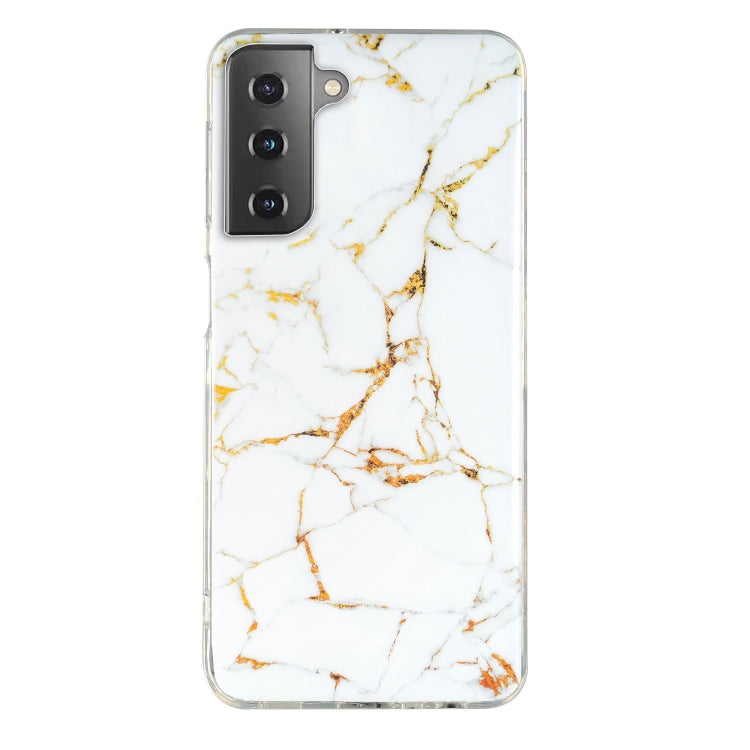 IMD Marble Pattern TPU Phone Case, For Xiaomi 11T Pro, For Xiaomi Redmi 10, For Xiaomi Redmi Note 11 Global, For Samsung Galaxy S22 5G, For Samsung Galaxy S22+ 5G, For Samsung Galaxy S22 Ultra 5G, For Samsung Galaxy S21 5G, For Samsung Galaxy S21+ 5G