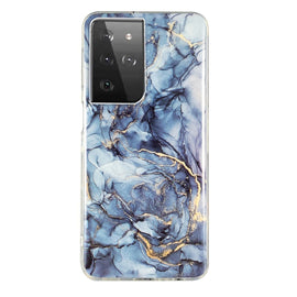 IMD Marble Pattern TPU Phone Case, For Samsung Galaxy S21 Ultra 5G, For Samsung Galaxy S21 FE 5G, For Samsung Galaxy S20 5G, For Samsung Galaxy S20+ 5G, For Samsung Galaxy S20 Ultra 5G, For Samsung Galaxy S20 FE 5G, For Samsung Galaxy A12 5G           ...