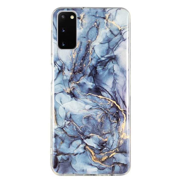 IMD Marble Pattern TPU Phone Case, For Samsung Galaxy S21 Ultra 5G, For Samsung Galaxy S21 FE 5G, For Samsung Galaxy S20 5G, For Samsung Galaxy S20+ 5G, For Samsung Galaxy S20 Ultra 5G, For Samsung Galaxy S20 FE 5G, For Samsung Galaxy A12 5G           ...