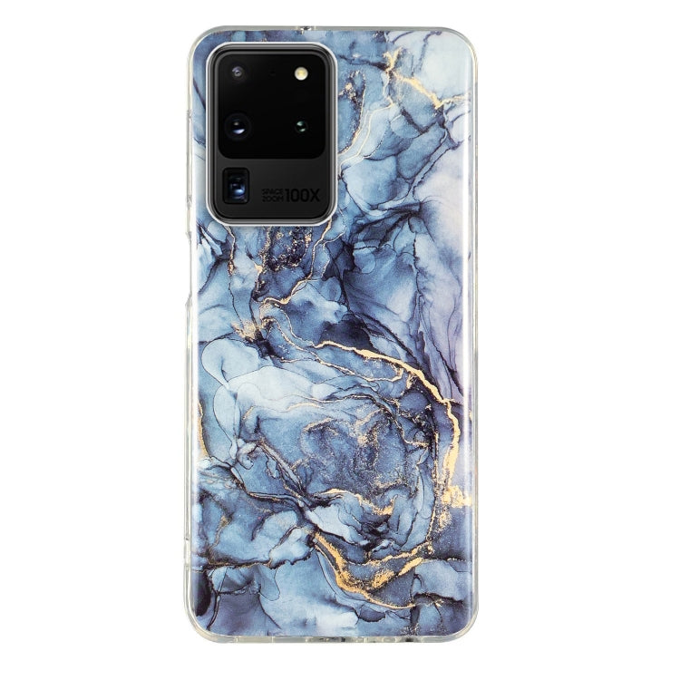 IMD Marble Pattern TPU Phone Case, For Samsung Galaxy S21 Ultra 5G, For Samsung Galaxy S21 FE 5G, For Samsung Galaxy S20 5G, For Samsung Galaxy S20+ 5G, For Samsung Galaxy S20 Ultra 5G, For Samsung Galaxy S20 FE 5G, For Samsung Galaxy A12 5G           ...