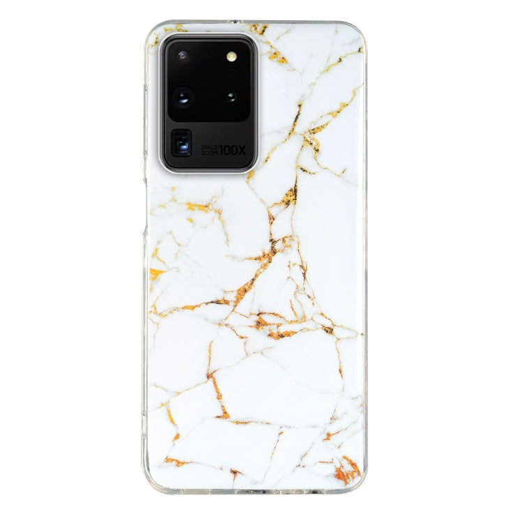 IMD Marble Pattern TPU Phone Case, For Samsung Galaxy S21 Ultra 5G, For Samsung Galaxy S21 FE 5G, For Samsung Galaxy S20 5G, For Samsung Galaxy S20+ 5G, For Samsung Galaxy S20 Ultra 5G, For Samsung Galaxy S20 FE 5G, For Samsung Galaxy A12 5G           ...