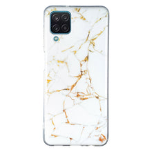 Load image into Gallery viewer, IMD Marble Pattern TPU Phone Case, For Samsung Galaxy S21 Ultra 5G, For Samsung Galaxy S21 FE 5G, For Samsung Galaxy S20 5G, For Samsung Galaxy S20+ 5G, For Samsung Galaxy S20 Ultra 5G, For Samsung Galaxy S20 FE 5G, For Samsung Galaxy A12 5G           ...