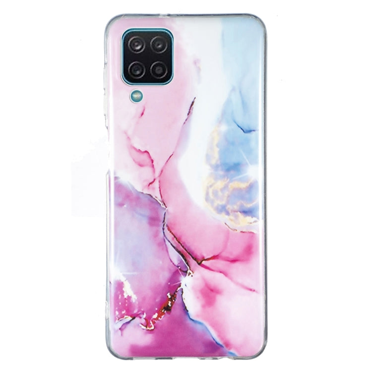 IMD Marble Pattern TPU Phone Case, For Samsung Galaxy S21 Ultra 5G, For Samsung Galaxy S21 FE 5G, For Samsung Galaxy S20 5G, For Samsung Galaxy S20+ 5G, For Samsung Galaxy S20 Ultra 5G, For Samsung Galaxy S20 FE 5G, For Samsung Galaxy A12 5G           ...