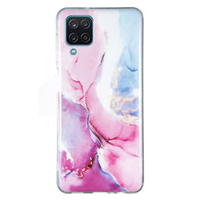 Load image into Gallery viewer, IMD Marble Pattern TPU Phone Case, For Samsung Galaxy S21 Ultra 5G, For Samsung Galaxy S21 FE 5G, For Samsung Galaxy S20 5G, For Samsung Galaxy S20+ 5G, For Samsung Galaxy S20 Ultra 5G, For Samsung Galaxy S20 FE 5G, For Samsung Galaxy A12 5G           ...