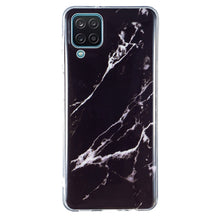 Load image into Gallery viewer, IMD Marble Pattern TPU Phone Case, For Samsung Galaxy S21 Ultra 5G, For Samsung Galaxy S21 FE 5G, For Samsung Galaxy S20 5G, For Samsung Galaxy S20+ 5G, For Samsung Galaxy S20 Ultra 5G, For Samsung Galaxy S20 FE 5G, For Samsung Galaxy A12 5G           ...