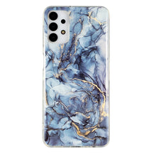 Load image into Gallery viewer, IMD Marble Pattern TPU Phone Case, For Samsung Galaxy S21 Ultra 5G, For Samsung Galaxy S21 FE 5G, For Samsung Galaxy S20 5G, For Samsung Galaxy S20+ 5G, For Samsung Galaxy S20 Ultra 5G, For Samsung Galaxy S20 FE 5G, For Samsung Galaxy A12 5G           ...