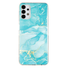 Load image into Gallery viewer, IMD Marble Pattern TPU Phone Case, For Samsung Galaxy S21 Ultra 5G, For Samsung Galaxy S21 FE 5G, For Samsung Galaxy S20 5G, For Samsung Galaxy S20+ 5G, For Samsung Galaxy S20 Ultra 5G, For Samsung Galaxy S20 FE 5G, For Samsung Galaxy A12 5G           ...