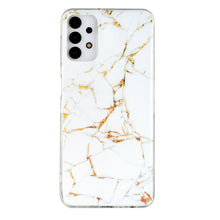 Load image into Gallery viewer, IMD Marble Pattern TPU Phone Case, For Samsung Galaxy S21 Ultra 5G, For Samsung Galaxy S21 FE 5G, For Samsung Galaxy S20 5G, For Samsung Galaxy S20+ 5G, For Samsung Galaxy S20 Ultra 5G, For Samsung Galaxy S20 FE 5G, For Samsung Galaxy A12 5G           ...