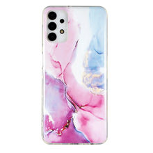 Load image into Gallery viewer, IMD Marble Pattern TPU Phone Case, For Samsung Galaxy S21 Ultra 5G, For Samsung Galaxy S21 FE 5G, For Samsung Galaxy S20 5G, For Samsung Galaxy S20+ 5G, For Samsung Galaxy S20 Ultra 5G, For Samsung Galaxy S20 FE 5G, For Samsung Galaxy A12 5G           ...