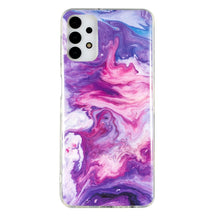 Load image into Gallery viewer, IMD Marble Pattern TPU Phone Case, For Samsung Galaxy S21 Ultra 5G, For Samsung Galaxy S21 FE 5G, For Samsung Galaxy S20 5G, For Samsung Galaxy S20+ 5G, For Samsung Galaxy S20 Ultra 5G, For Samsung Galaxy S20 FE 5G, For Samsung Galaxy A12 5G           ...