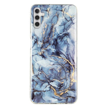 Load image into Gallery viewer, IMD Marble Pattern TPU Phone Case, For Samsung Galaxy A13 5G, For Samsung Galaxy A20e, For Samsung Galaxy A22 5G, For Samsung Galaxy A32 4G, For Samsung Galaxy A32 5G, For Samsung Galaxy A33 5G, For Samsung Galaxy A40, For Samsung Galaxy A50